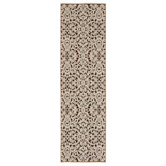 INTRIGUE Rust 2' 3 X  7' 6 Area Rug