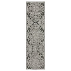 INTRIGUE Beige 2' 3 X  7' 6 Area Rug