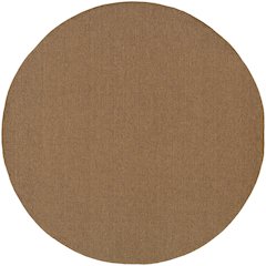 KARAVIA Tan 7'10 Area Rug