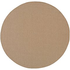 KARAVIA Sand 7'10 Area Rug