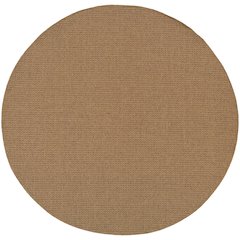 KARAVIA Tan 7'10 Area Rug