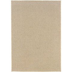 KARAVIA Sand 1' 9 X  3' 9 Area Rug