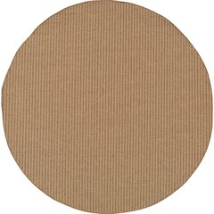 KARAVIA Tan 7'10 Area Rug