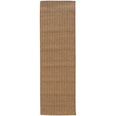 KARAVIA Tan 2' 3 X  7' 6 Area Rug