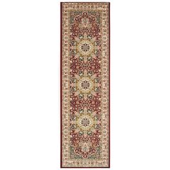 KASHAN Red 2' 3 X  7' 6 Area Rug