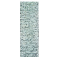 LUCENT Blue 2' 6 X  8' Area Rug