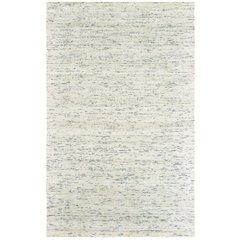 LUCENT Ivory 5' X  8' Area Rug