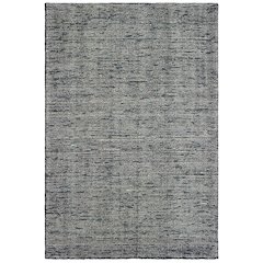 LUCENT Charcoal 5' X  8' Area Rug