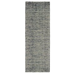 LUCENT Charcoal 2' 6 X  8' Area Rug