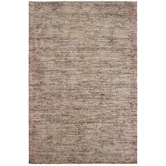 LUCENT Taupe 5' X  8' Area Rug