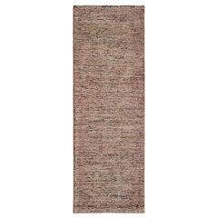 LUCENT Taupe 2' 6 X  8' Area Rug