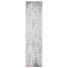 MALIBU Ivory 2' X  8' Area Rug
