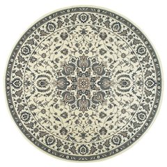 MARINA Ivory 2' 3 X  7' 6 Area Rug
