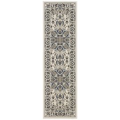 MARINA Ivory 7'10 Area Rug