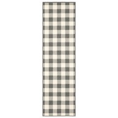 MARINA Grey 2' 3 X  7' 6 Area Rug