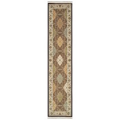 MASTERPIECE Red 2' 3 X 10' Area Rug