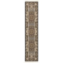 MASTERPIECE Blue 2' 3 X 10' Area Rug