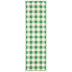 MERIDIAN Green 2' 3 X  7' 6 Area Rug