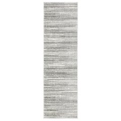 MONTECITO White 2' 3 X  7' 6 Area Rug