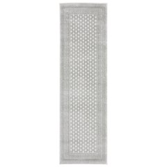 MONTECITO White 2' 3 X  7' 6 Area Rug