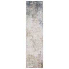 MYERS Beige 2' X  8' Area Rug