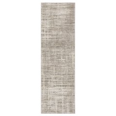 NEBULOUS Beige 2' 3 X  7' 6 Area Rug