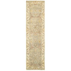 PALACE Grey 2' 6 X 10' Area Rug