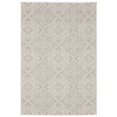 PORTOFINO Ivory 3' 3 X  5' Area Rug