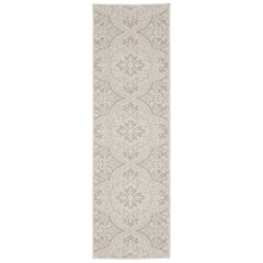 PORTOFINO Ivory 1'10 X  7' 3 Area Rug