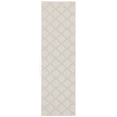 PORTOFINO Ivory 1'10 X  7' 3 Area Rug
