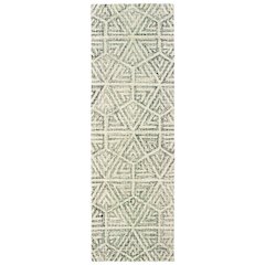 TALLAVERA Grey 2' 6 X  8' Area Rug