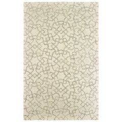 TALLAVERA Tan 3' 6 X  5' 6 Area Rug