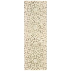 TALLAVERA Tan 2' 6 X  8' Area Rug