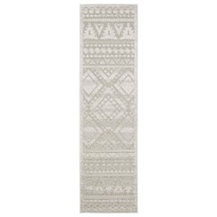 TANGIER Beige 2' 3 X  7' 6 Area Rug