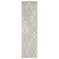 TANGIER Beige 2' 3 X  7' 6 Area Rug