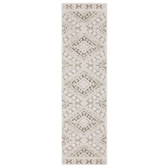 TANGIER Beige 2' 3 X  7' 6 Area Rug
