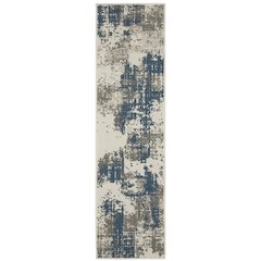 TORREY Beige 1'10 X  7' 3 Area Rug