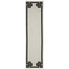 TORREY Beige 1'10 X  7' 3 Area Rug