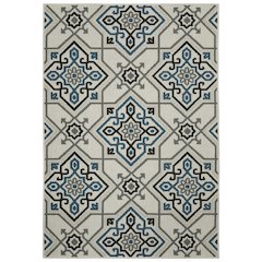 TORREY Beige 1'10 X  3' 9 Area Rug