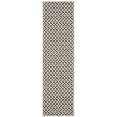TORREY Beige 1'10 X  7' 3 Area Rug
