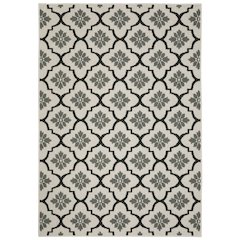 TORREY Beige 1'10 X  3' 9 Area Rug