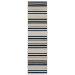 TORREY Beige 1'10 X  7' 3 Area Rug