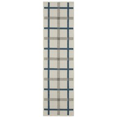 TORREY Beige 1'10 X  7' 3 Area Rug
