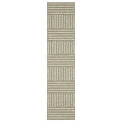 TORTUGA Beige 1'10 X  7' 6 Area Rug