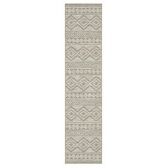 TORTUGA Beige 1'10 X  7' 6 Area Rug