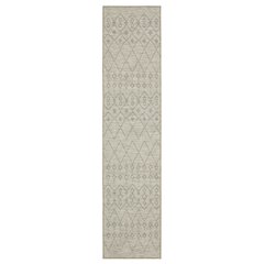 TORTUGA Beige 1'10 X  7' 6 Area Rug