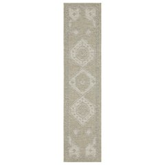 TORTUGA Beige 1'10 X  7' 6 Area Rug