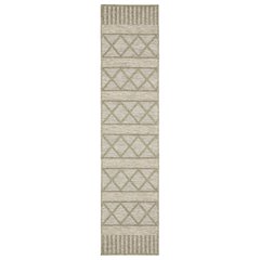 TORTUGA Beige 1'10 X  7' 6 Area Rug