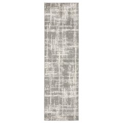 VERONA Grey 2' 3 X  7' 6 Area Rug