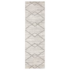 VERONA Ivory 2' 3 X  7' 6 Area Rug
